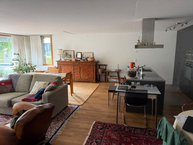Rent a 3 ½ rooms apartment in Bern Flatfox