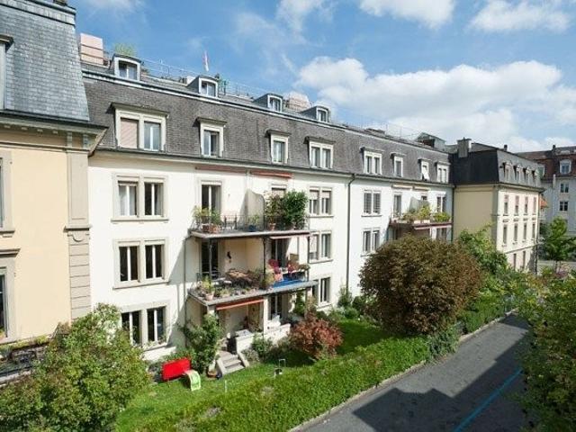 Rent a 3 rooms apartment in Bern Flatfox