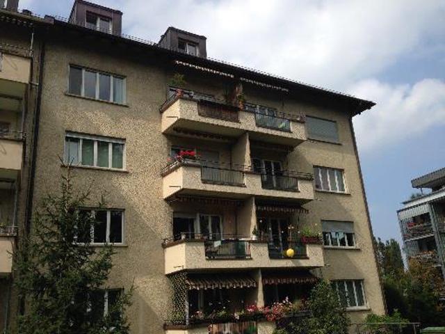 Rent a 3 rooms apartment in Bern Flatfox