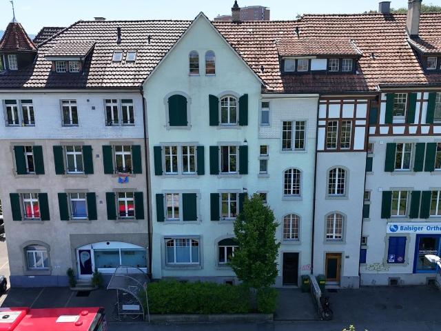 Rent a 3 ½ rooms apartment in Bern Flatfox