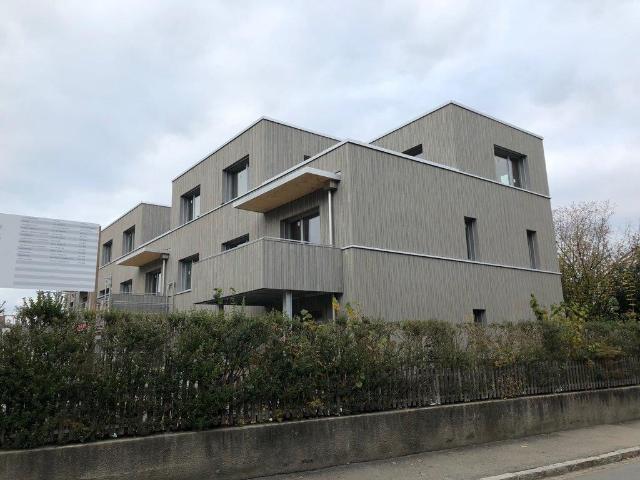 Rent a 3 ½ rooms apartment in Bern Flatfox