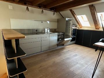 Rent a 3 ½ rooms apartment in Bern Flatfox