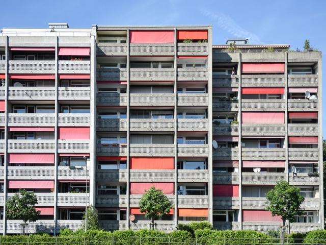 Rent a 3 rooms apartment in Bern Flatfox