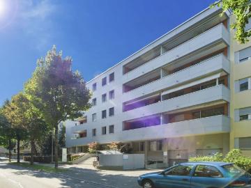 Rent a 3 ½ rooms apartment in Bern Flatfox