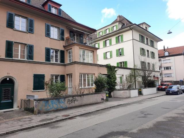 Rent a 3 rooms apartment in Bern Flatfox