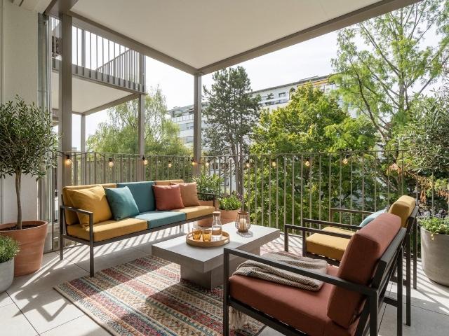 Rent a 3 ½ rooms apartment in Bern Flatfox