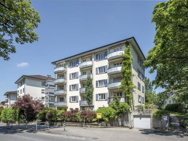 Rent a 3 ½ rooms apartment in Bern Flatfox