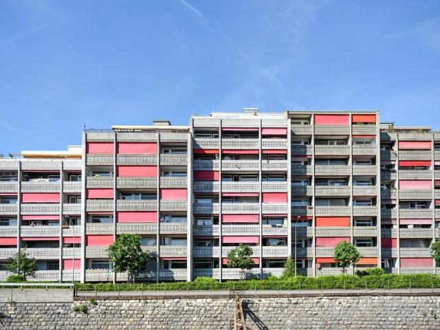 Rent a 3 rooms apartment in Bern Flatfox