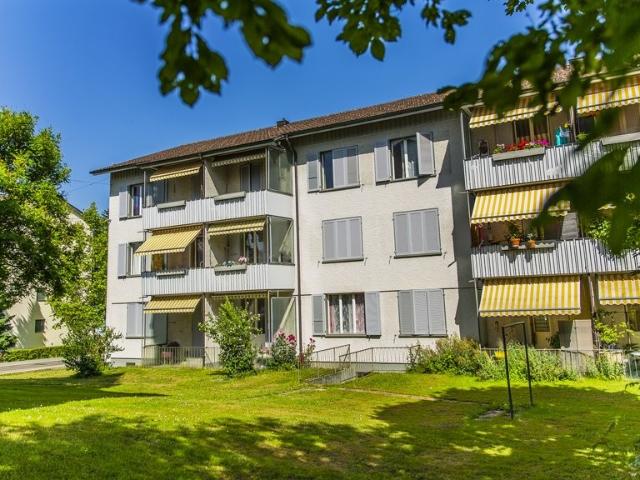 Rent a 3 rooms apartment in Bern Flatfox