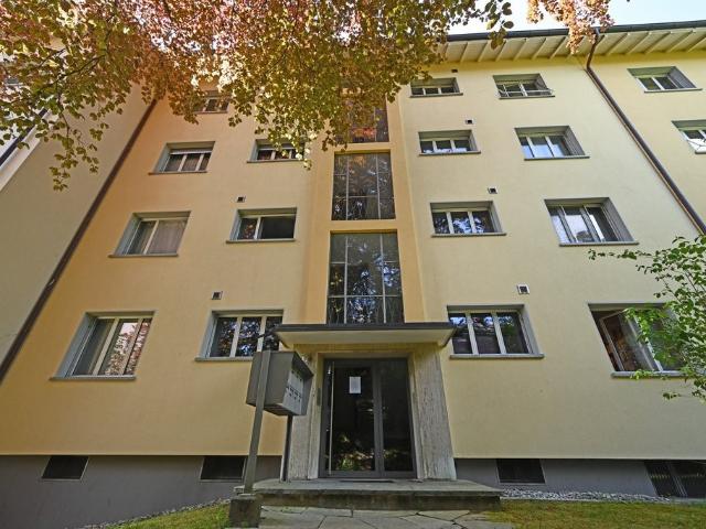 Rent a 3 rooms apartment in Bern Flatfox