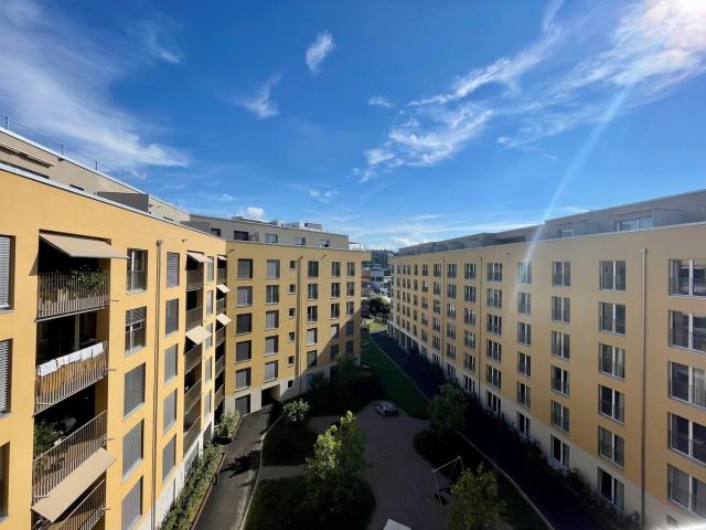 Rent a 3 ½ rooms apartment in Bern Flatfox