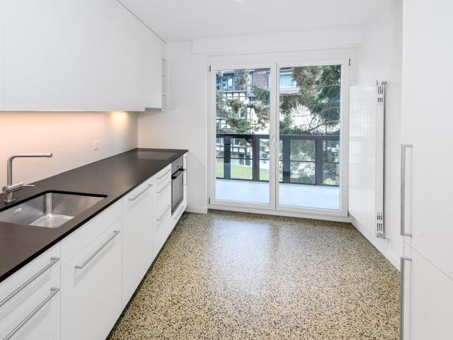 Rent a 3 ½ rooms apartment in Bern Flatfox