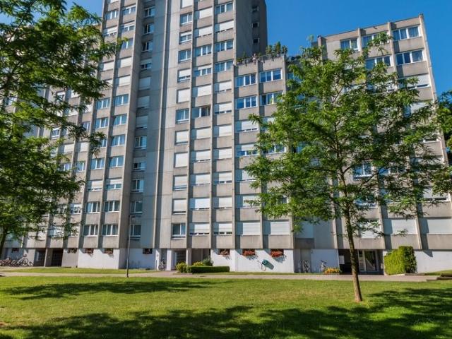 Rent a 3 rooms apartment in Bern Flatfox