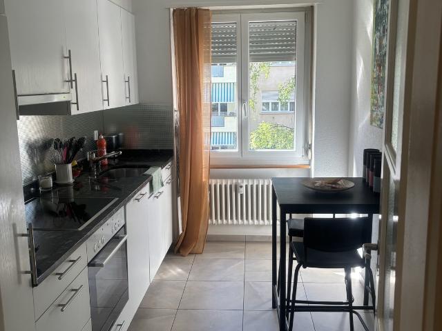 Rent a 3 rooms apartment in Bern Flatfox