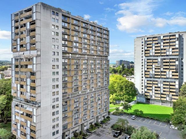 Rent a 3 ½ rooms apartment in Bern Flatfox