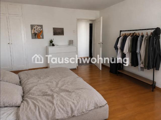 Rent a 3 ½ rooms apartment in Bern Flatfox