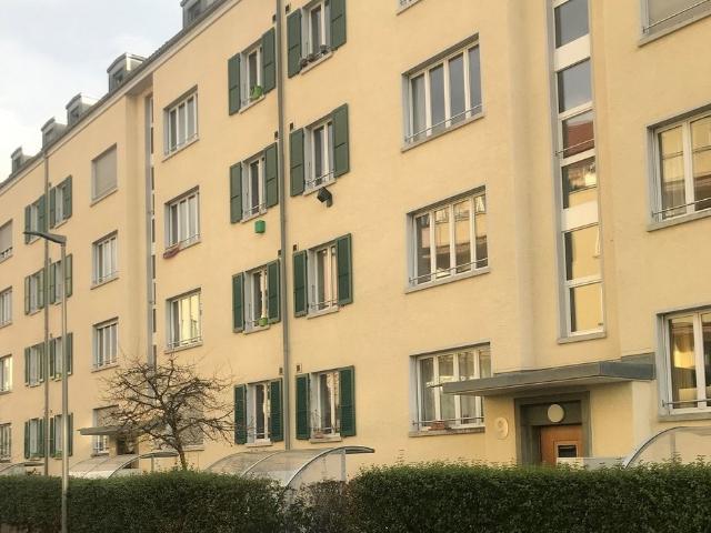 Rent a 3 rooms apartment in Bern Flatfox