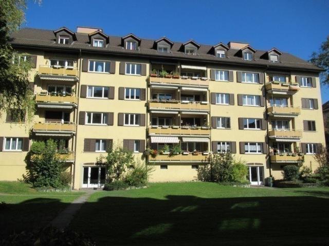 Rent a 3 ½ rooms apartment in Bern Flatfox