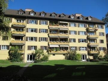 Rent a 3 ½ rooms apartment in Bern Flatfox