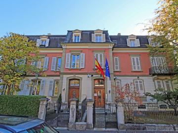 Rent a 3 ½ rooms apartment in Bern Flatfox