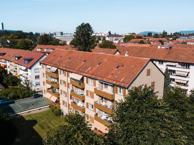 Rent a 3 rooms apartment in Bern Flatfox