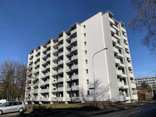 Rent a 3 rooms apartment in Bern Flatfox