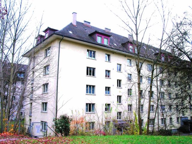Rent a 3 rooms apartment in Bern Flatfox