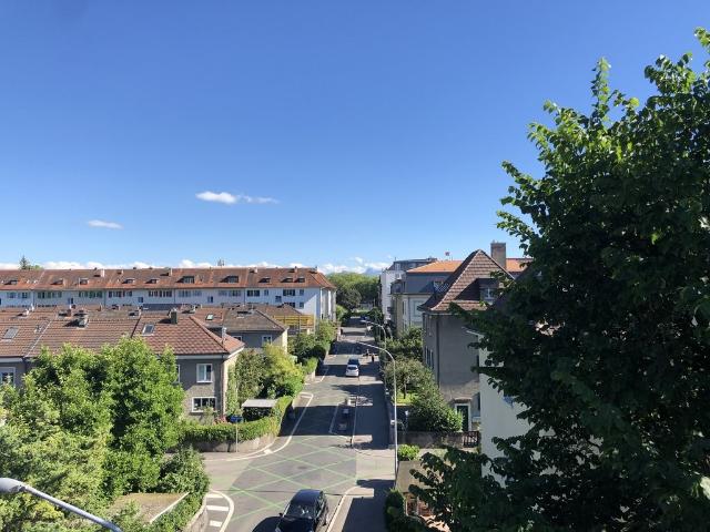 Rent a 3 ½ rooms apartment in Bern Flatfox
