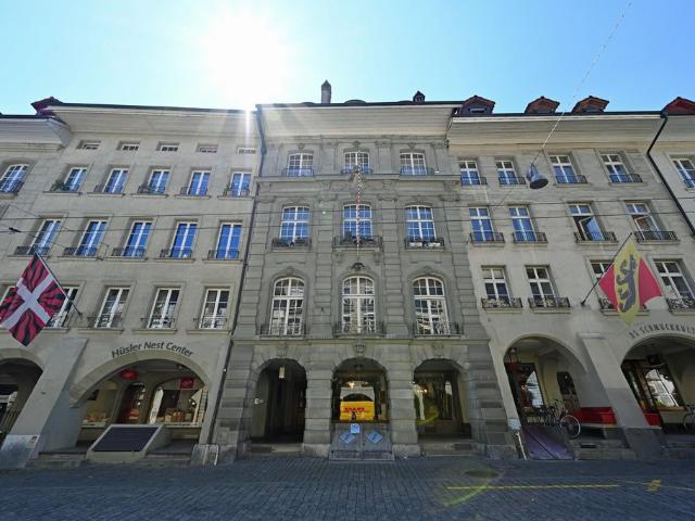 Rent a 3 rooms apartment in Bern Flatfox