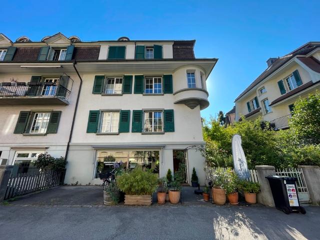 Rent a 3 rooms apartment in Bern Flatfox