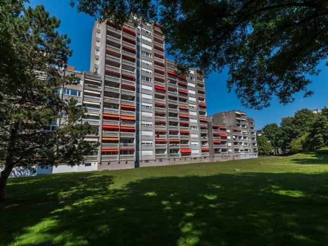 Rent a 3 rooms apartment in Bern Flatfox