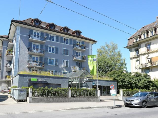 Rent a 3 rooms apartment in Bern Flatfox