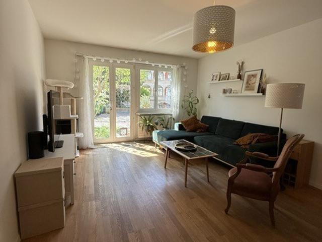Rent a 3 ½ rooms apartment in Bern Flatfox