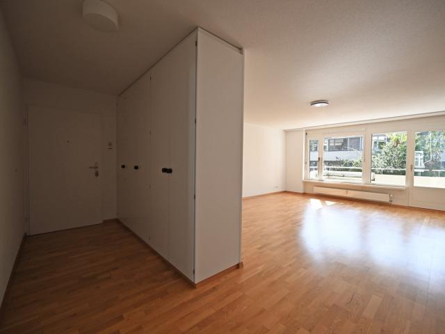 Rent a 3 ½ rooms apartment in Bern Flatfox