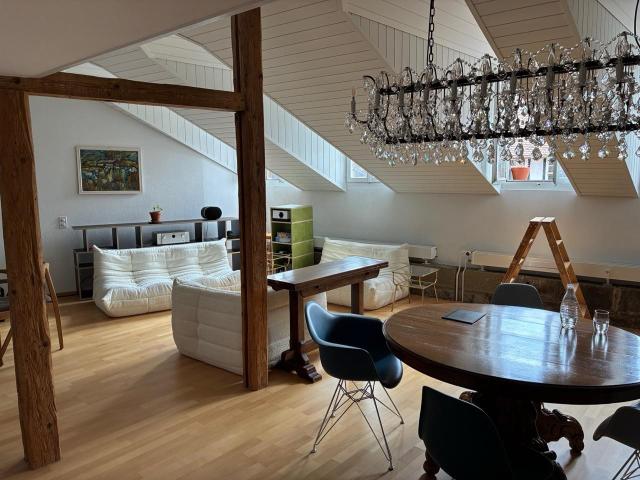 Rent a 3 rooms apartment in Bern Flatfox