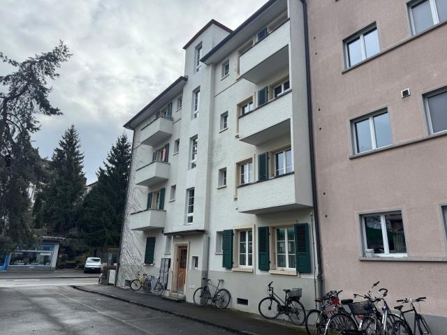 Rent a 3 ½ rooms apartment in Bern Flatfox