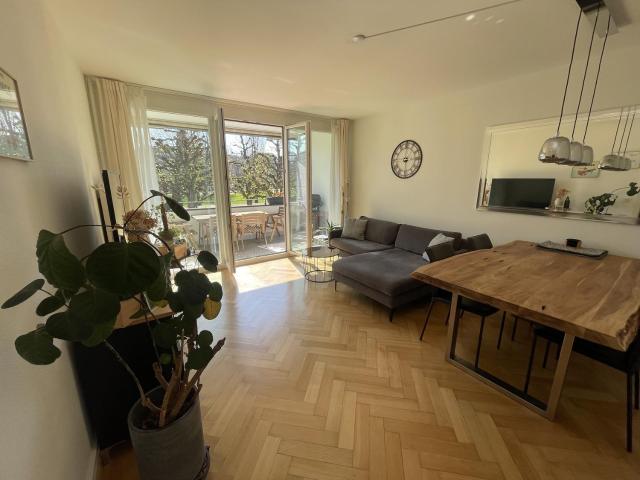 Rent a 3 rooms apartment in Bern Flatfox