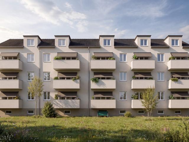 Rent a 3 ½ rooms apartment in Bern Flatfox