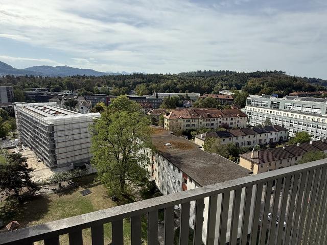 Rent a 3 rooms apartment in Bern Flatfox