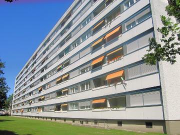Rent a 3 ½ rooms apartment in Bern Flatfox