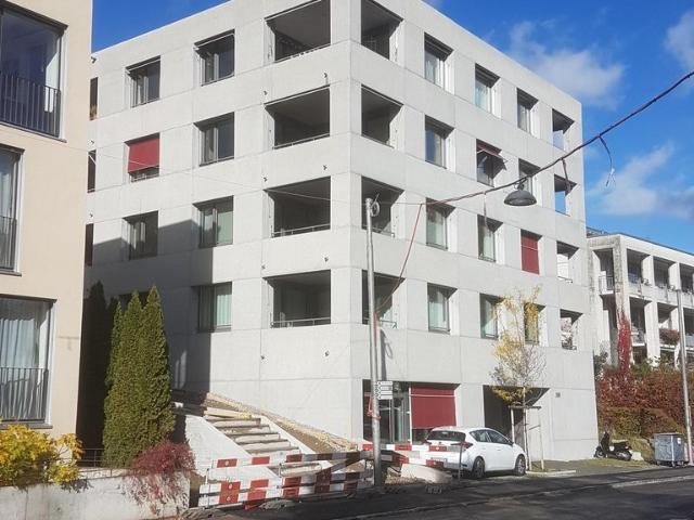 Rent a 3 ½ rooms apartment in Bern Flatfox