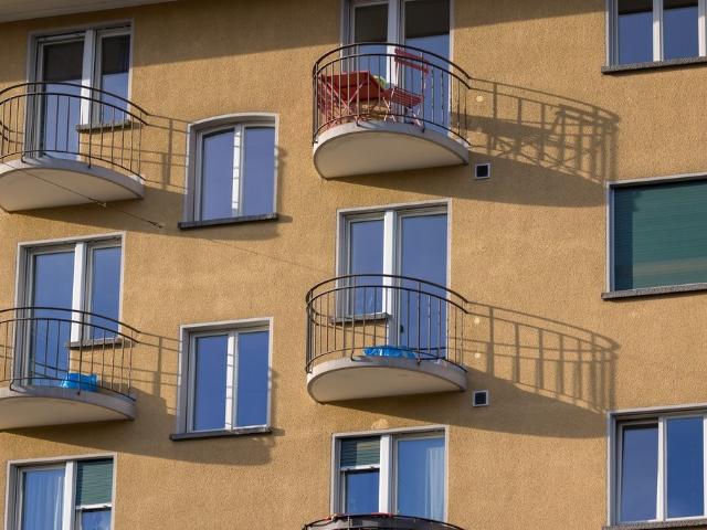 Rent a 3 rooms apartment in Bern Flatfox