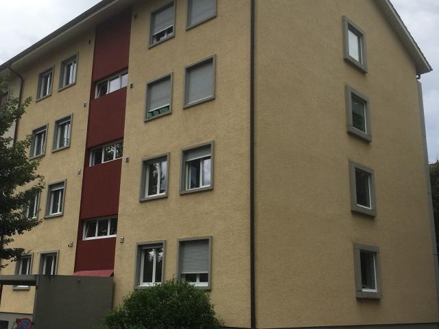 Rent a 3 ½ rooms apartment in Bern Flatfox