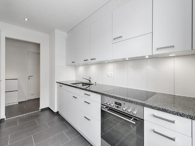 Rent a 3 rooms apartment in Bern Flatfox