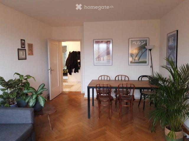 Rent a 3 rooms apartment in Bern Flatfox