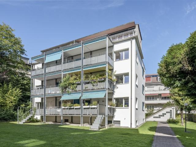 Rent a 3 rooms apartment in Bern Flatfox