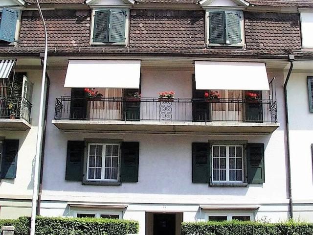 Rent a 3 rooms apartment in Bern Flatfox