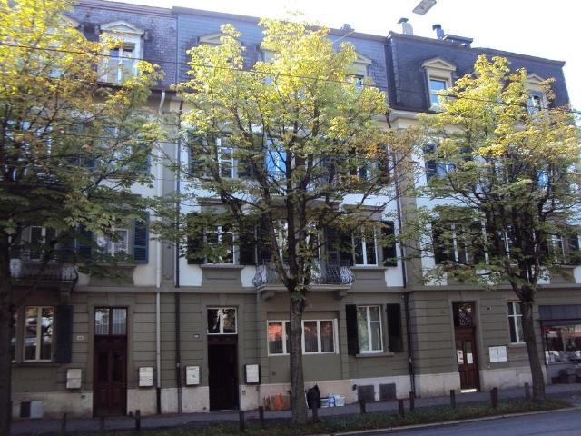 Rent a 3 rooms apartment in Bern Flatfox