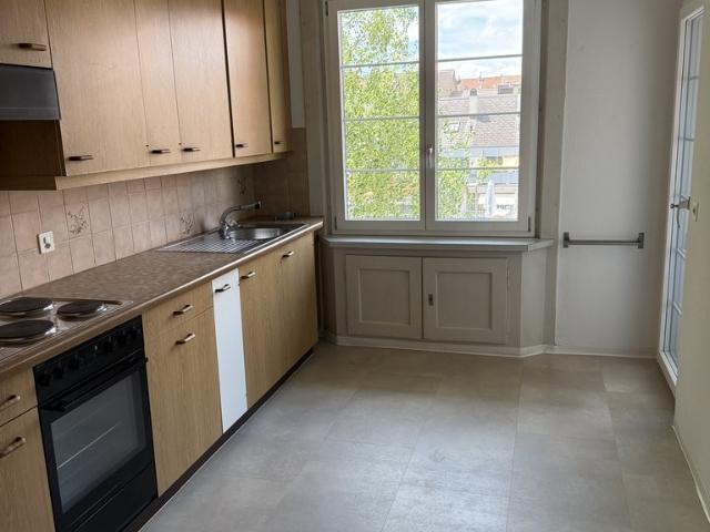 Rent a 3 rooms apartment in Bern Flatfox