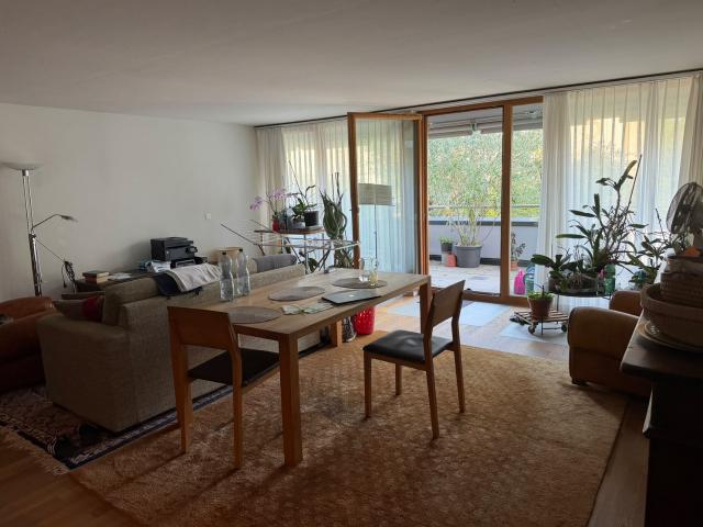 Rent a 3 ½ rooms apartment in Bern Flatfox